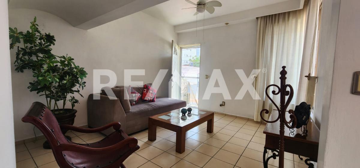 Departamento Amueblado en Renta en Providencia