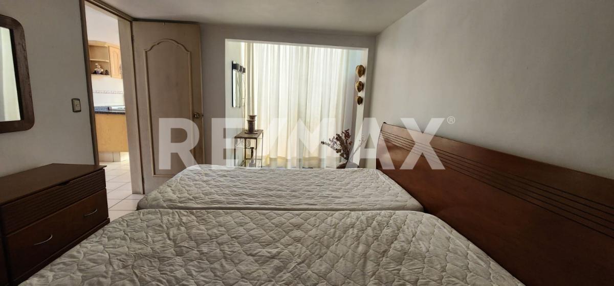 Departamento Amueblado en Renta en Providencia