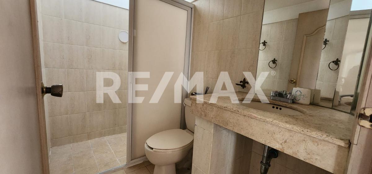 Departamento Amueblado en Renta en Providencia
