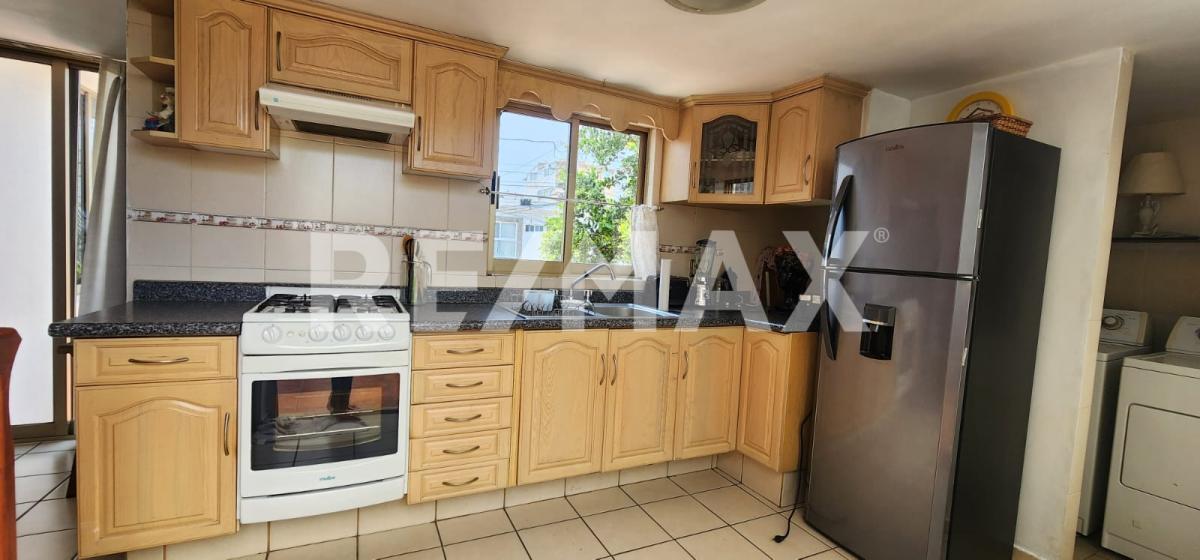 Departamento Amueblado en Renta en Providencia