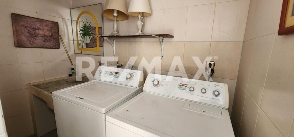 Departamento Amueblado en Renta en Providencia