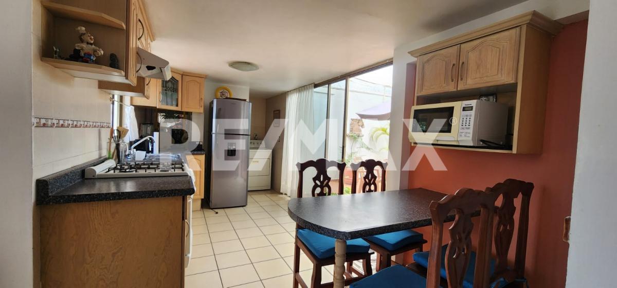 Departamento Amueblado en Renta en Providencia