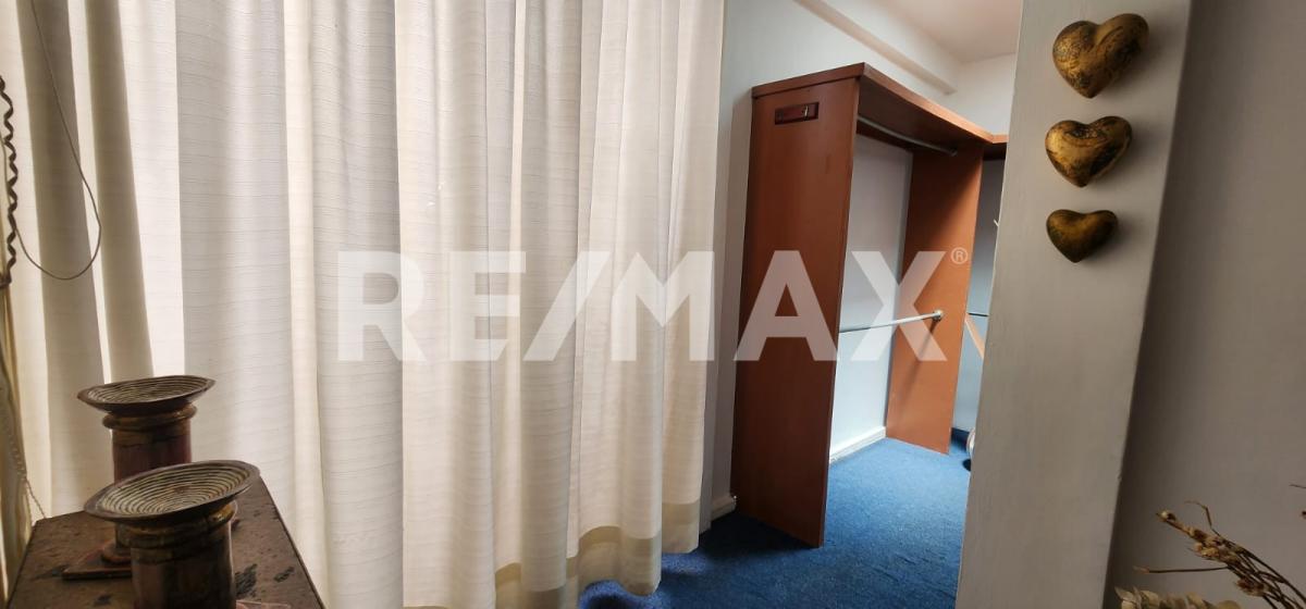 Departamento Amueblado en Renta en Providencia