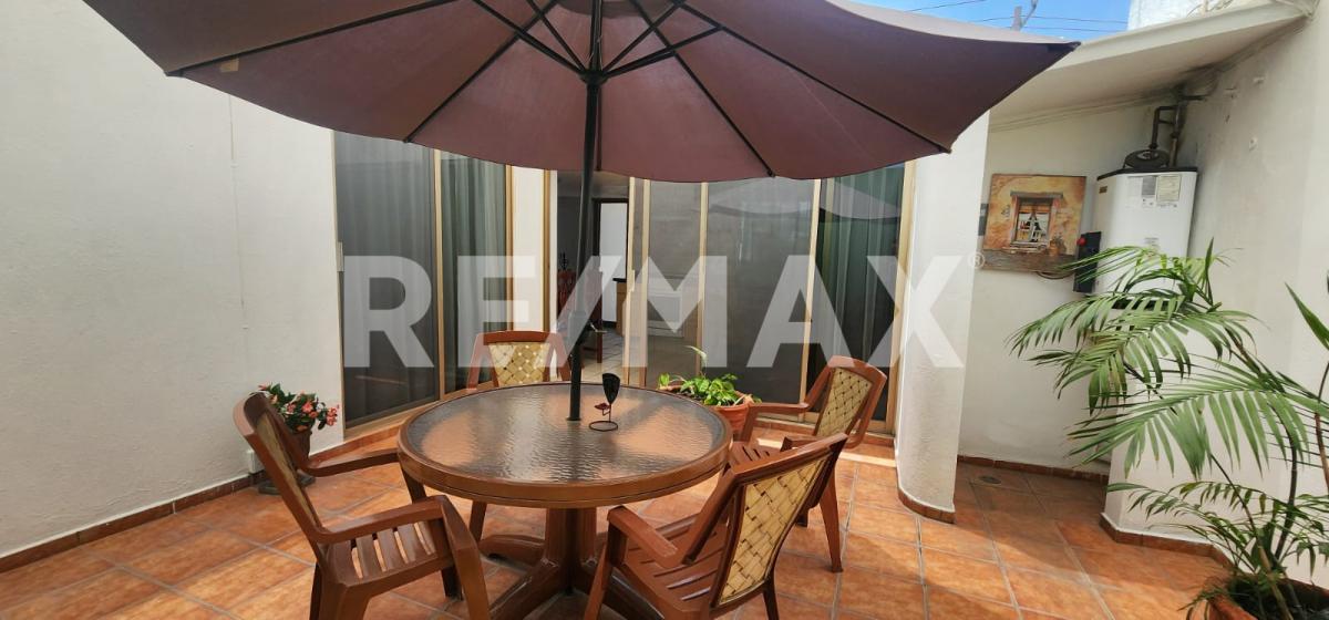 Departamento Amueblado en Renta en Providencia
