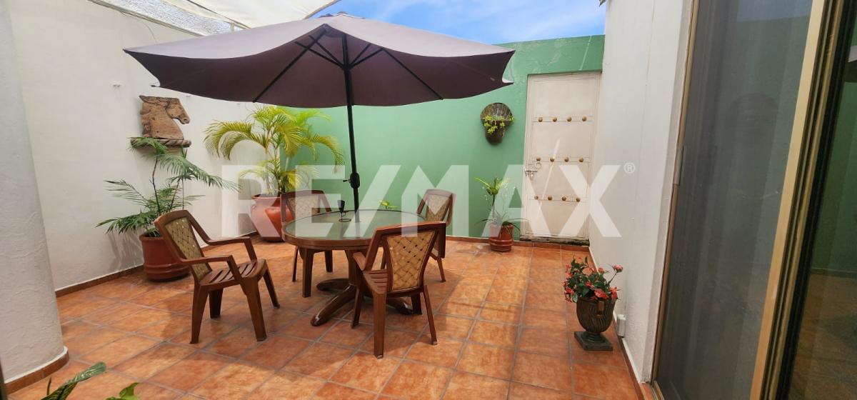 Departamento Amueblado en Renta en Providencia