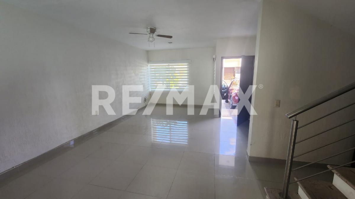 Casa en Renta 