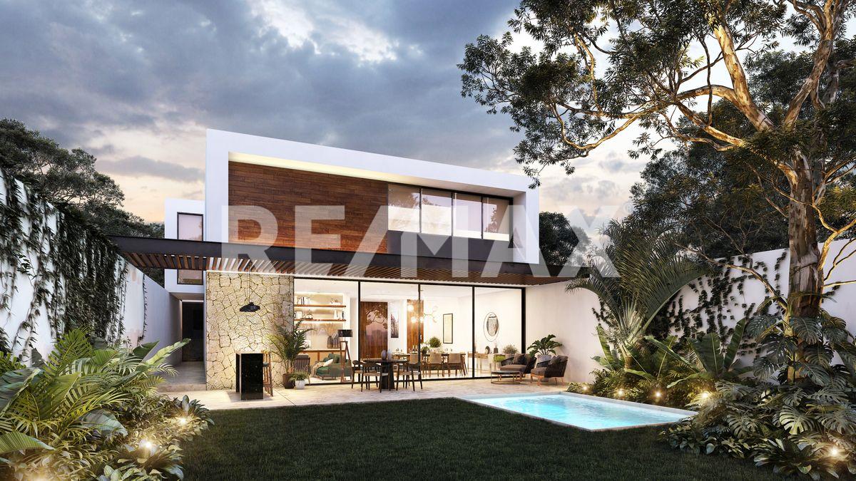 Home for sale in Mérida