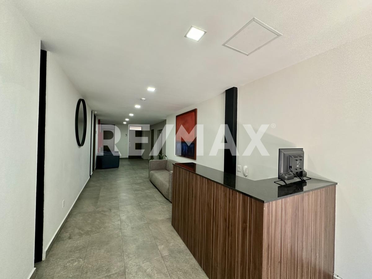 Departamento en venta en Jardines del Bosque 