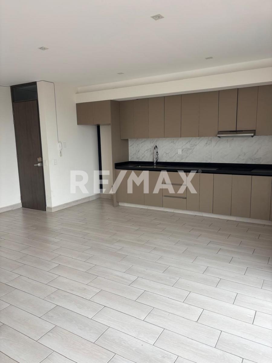 Departamento en venta en Jardines del Bosque 