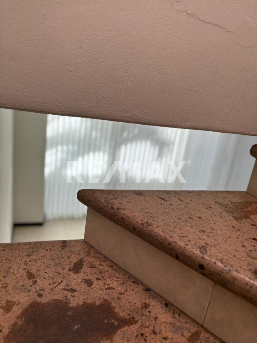 Casa en Renta en Nueva Galicia