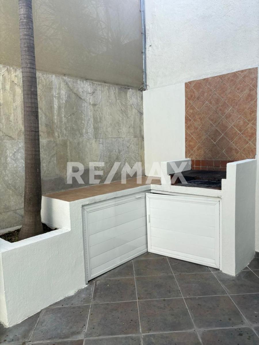 Casa en Renta en Nueva Galicia