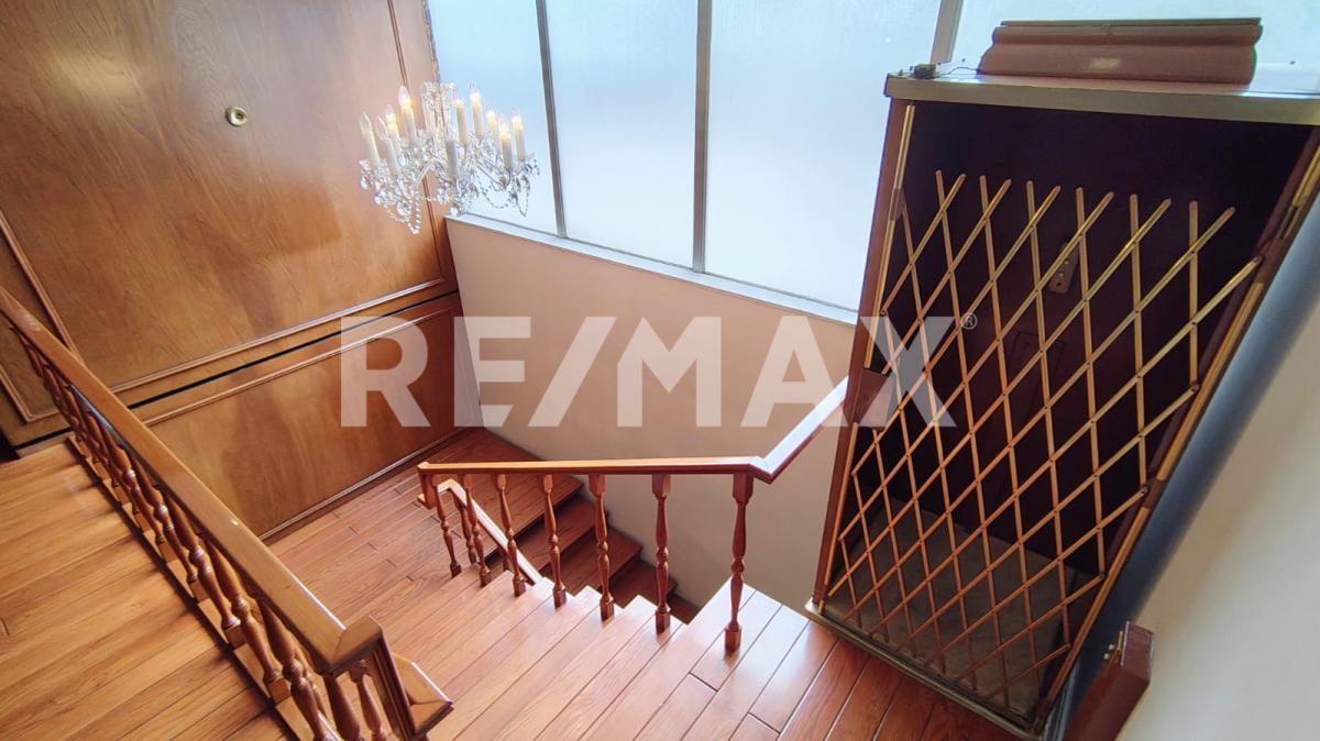 Home for sale in Mexico City