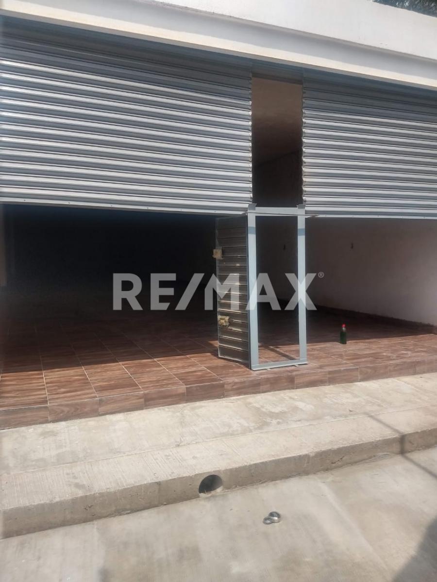 RENTA LOCAL COMERCIAL  TLAJOMULCO   en Tlajomulco Centro, Tlajomulco de Zúñiga - foto 2 de 4