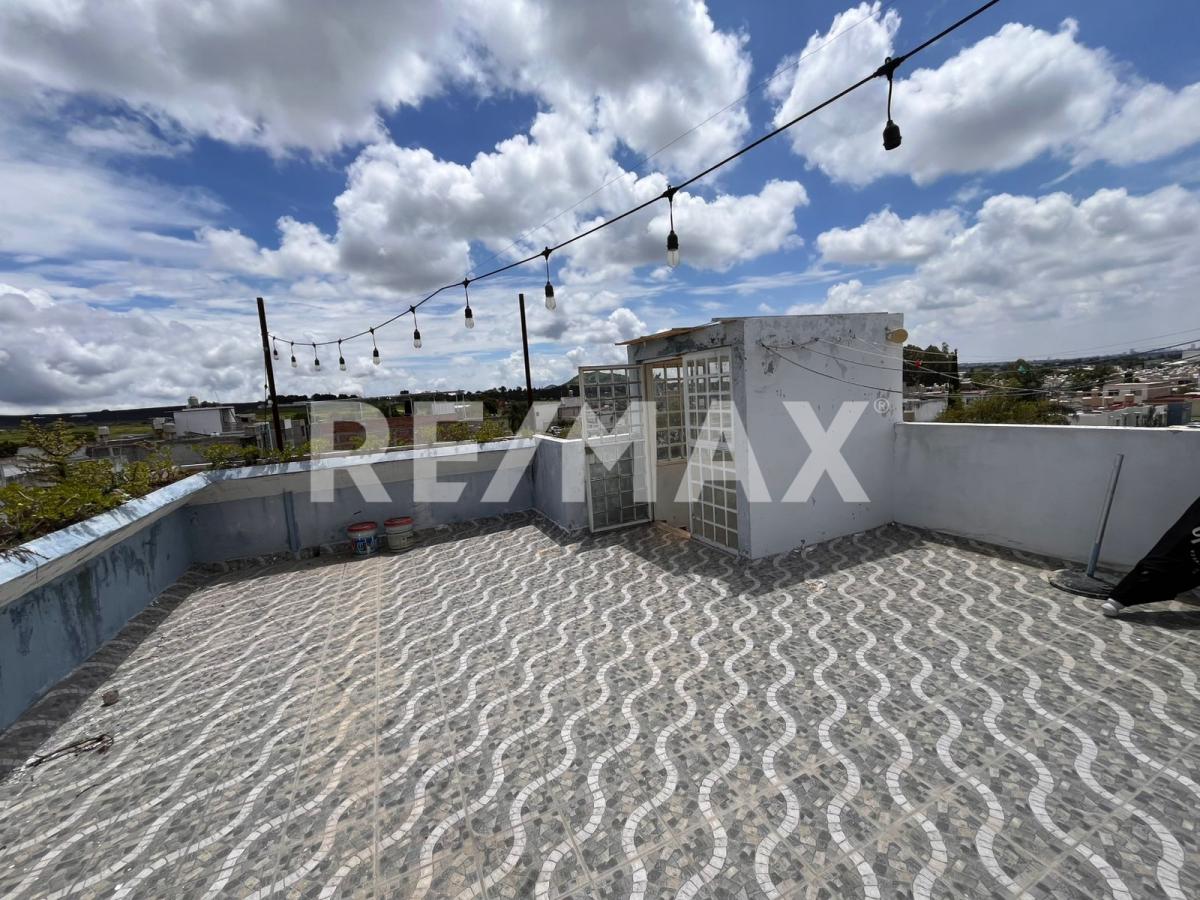 Casa en Venta en Palermo en PALERMO, Zapopan - foto 25 de 29