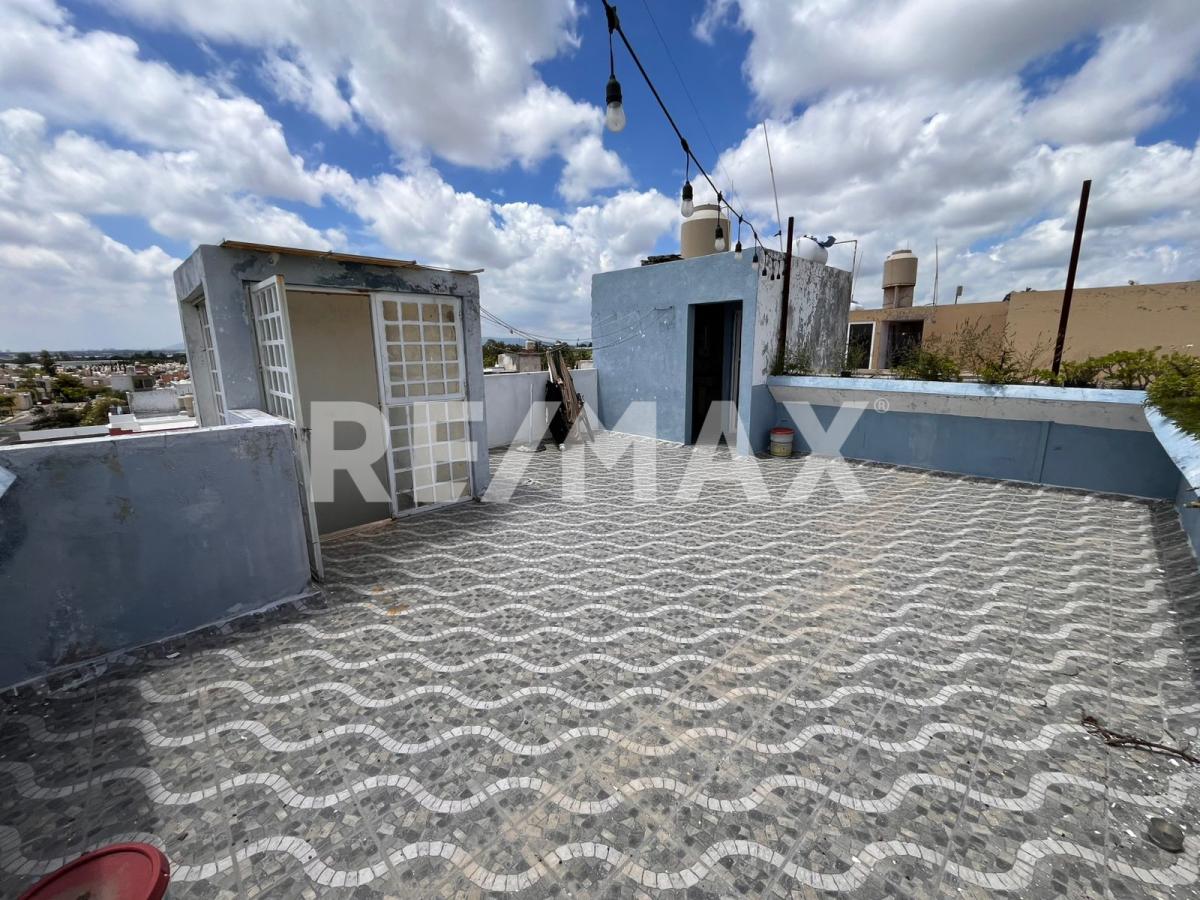 Casa en Venta en Palermo en PALERMO, Zapopan - foto 26 de 29