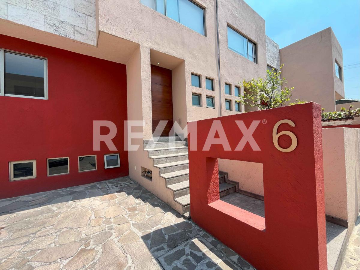 CASA CONDOMINIO EN VENTA SAN PEDRO MÁRTIR