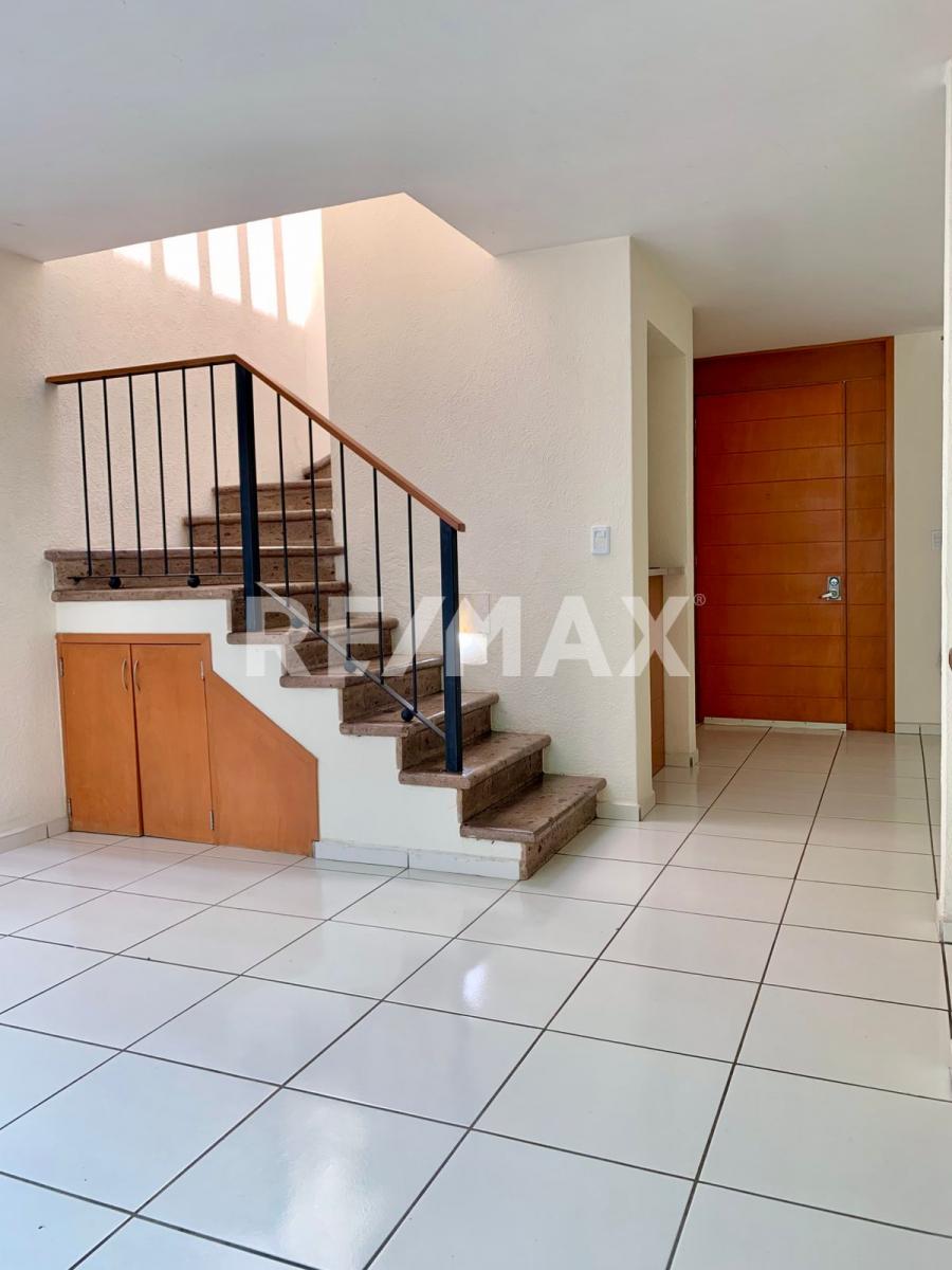 Casa en Renta 