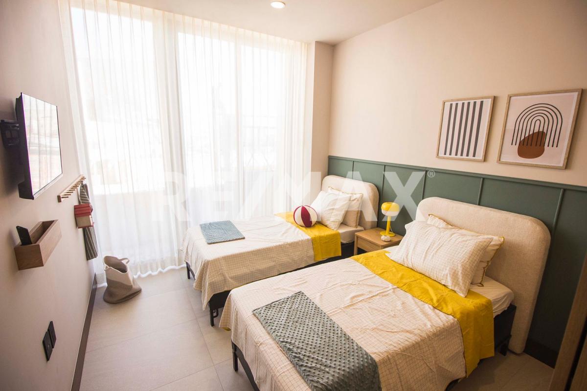 Departamento en Venta en La Tijera en LA TIJERA, Tlajomulco de Zúñiga - foto 9 de 15