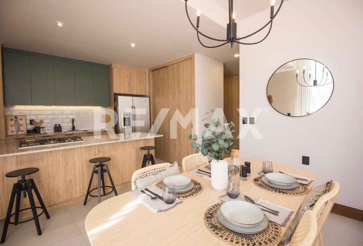 Departamento en Venta en La Tijera en LA TIJERA, Tlajomulco de Zúñiga - foto 7 de 15