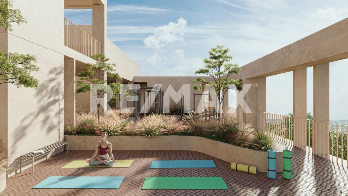 Departamento en Venta en La Tijera en LA TIJERA, Tlajomulco de Zúñiga - foto 14 de 15
