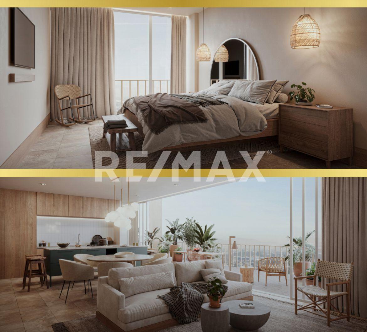 Departamento en Venta en La Tijera en LA TIJERA, Tlajomulco de Zúñiga - foto 10 de 15
