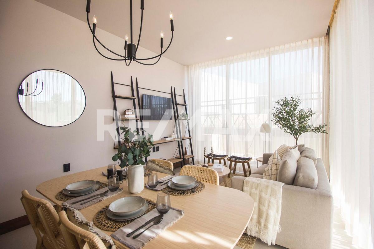 Departamento en Venta en La Tijera en LA TIJERA, Tlajomulco de Zúñiga - foto 6 de 15