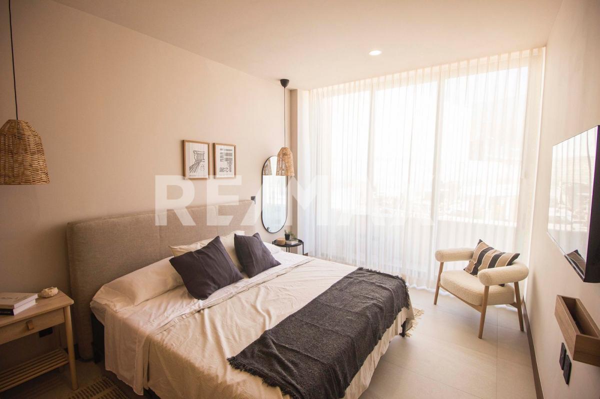 Departamento en Venta en La Tijera en LA TIJERA, Tlajomulco de Zúñiga - foto 8 de 15