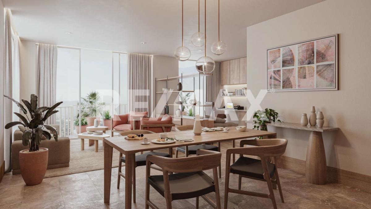 Departamento en Venta en La Tijera