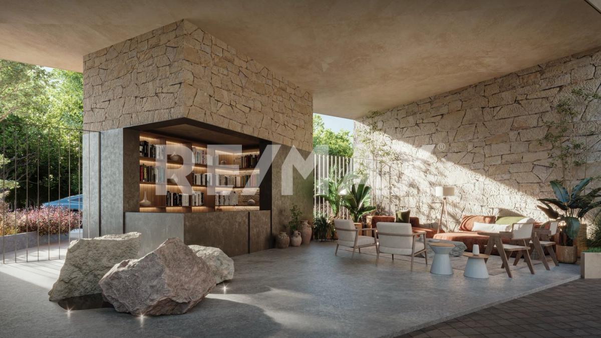 Departamento en Venta el La Tijera