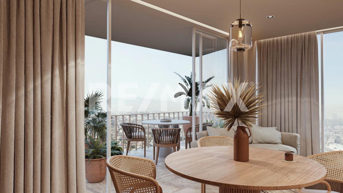 Departamento en Venta el La Tijera