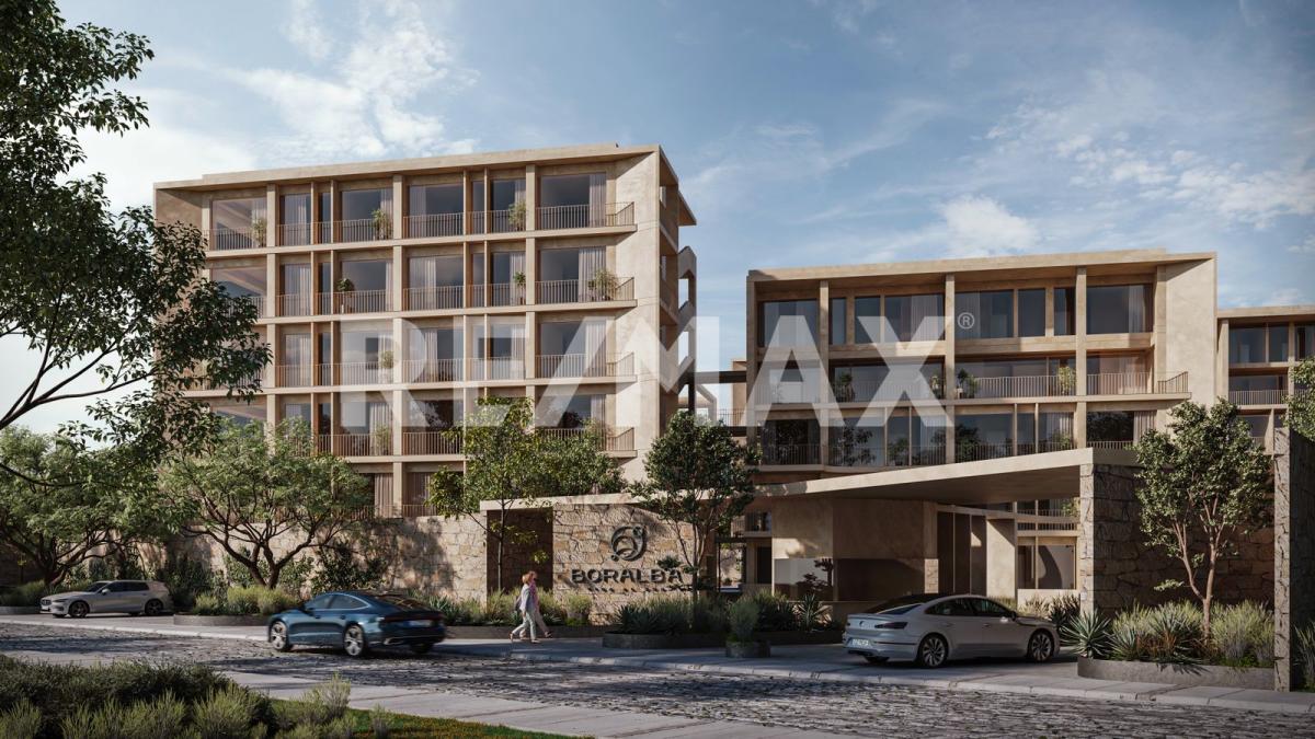 Penthouse en Venta en La Tijera