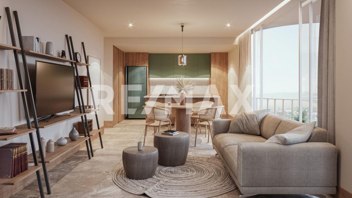 Penthouse en Venta en La Tijera