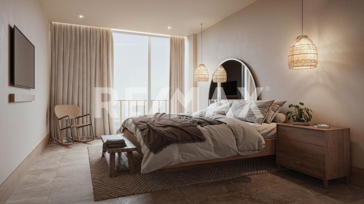 Penthouse en Venta en La Tijera