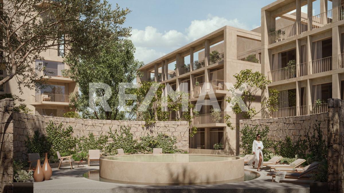 Penthouse en Venta en La Tijera