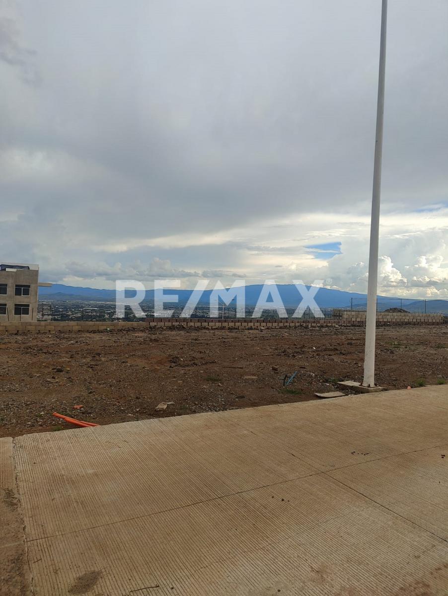 TERRENO EN VENTA ZIMALTÁ