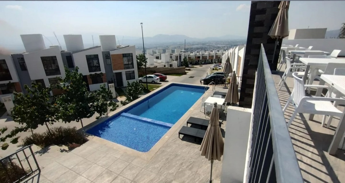 TERRENO EN VENTA ZIMALTÁ en Pedregal del Bosque, San Pedro Tlaquepaque - foto 6 de 8