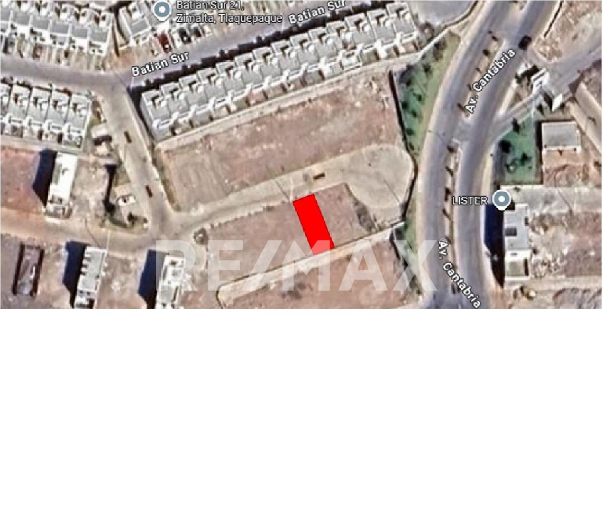 TERRENO EN VENTA ZIMALTÁ en Pedregal del Bosque, San Pedro Tlaquepaque - foto 8 de 8