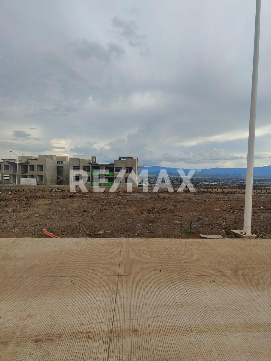 TERRENO EN VENTA ZIMALTÁ