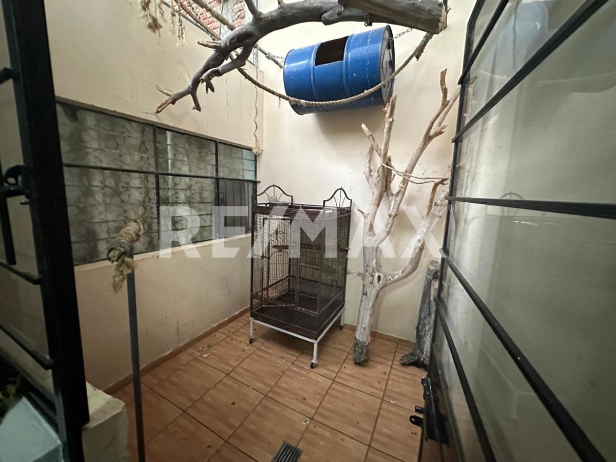 CASA EN VENTA EN LA COLONIA INDEPENDENCIA