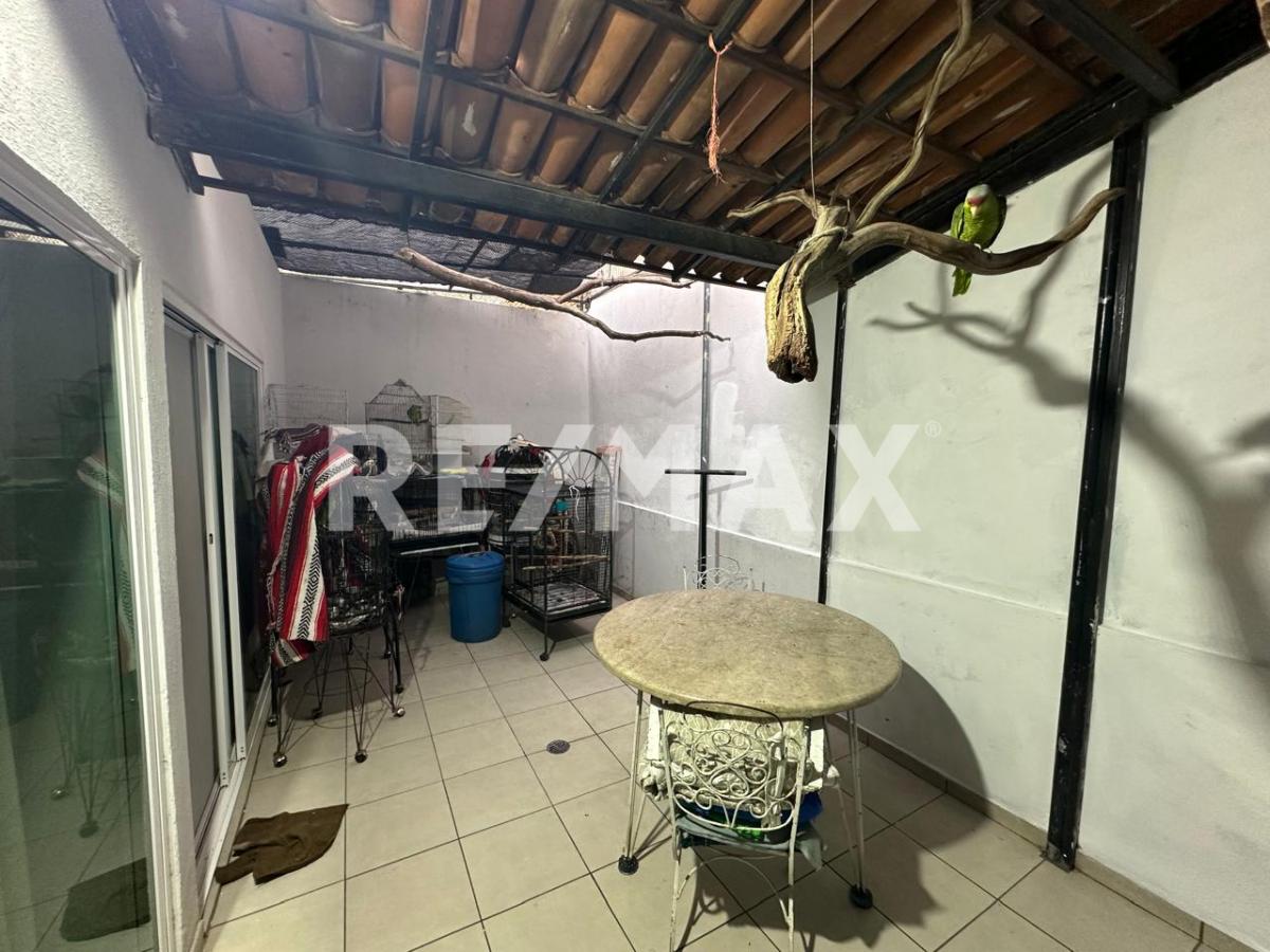 CASA EN VENTA EN LA COLONIA INDEPENDENCIA