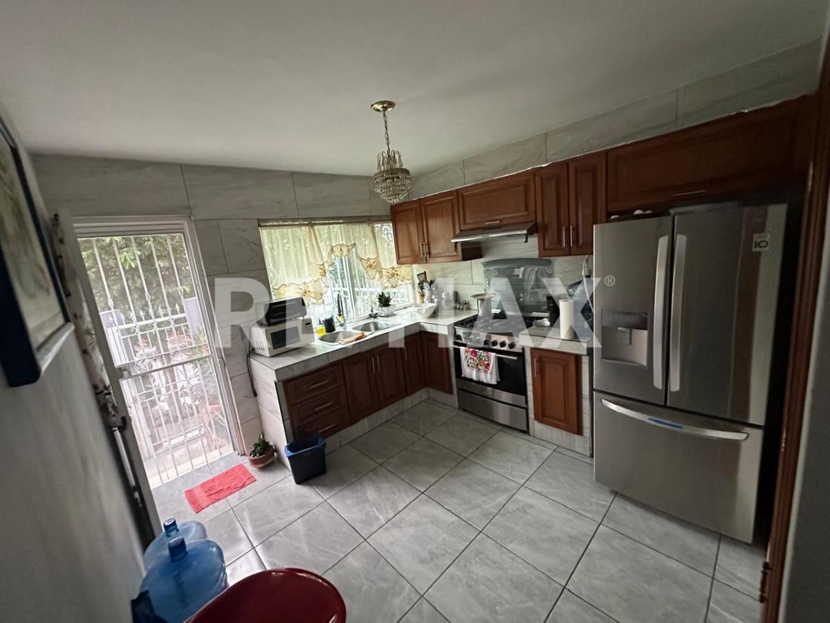 CASA EN VENTA EN LA COLONIA INDEPENDENCIA