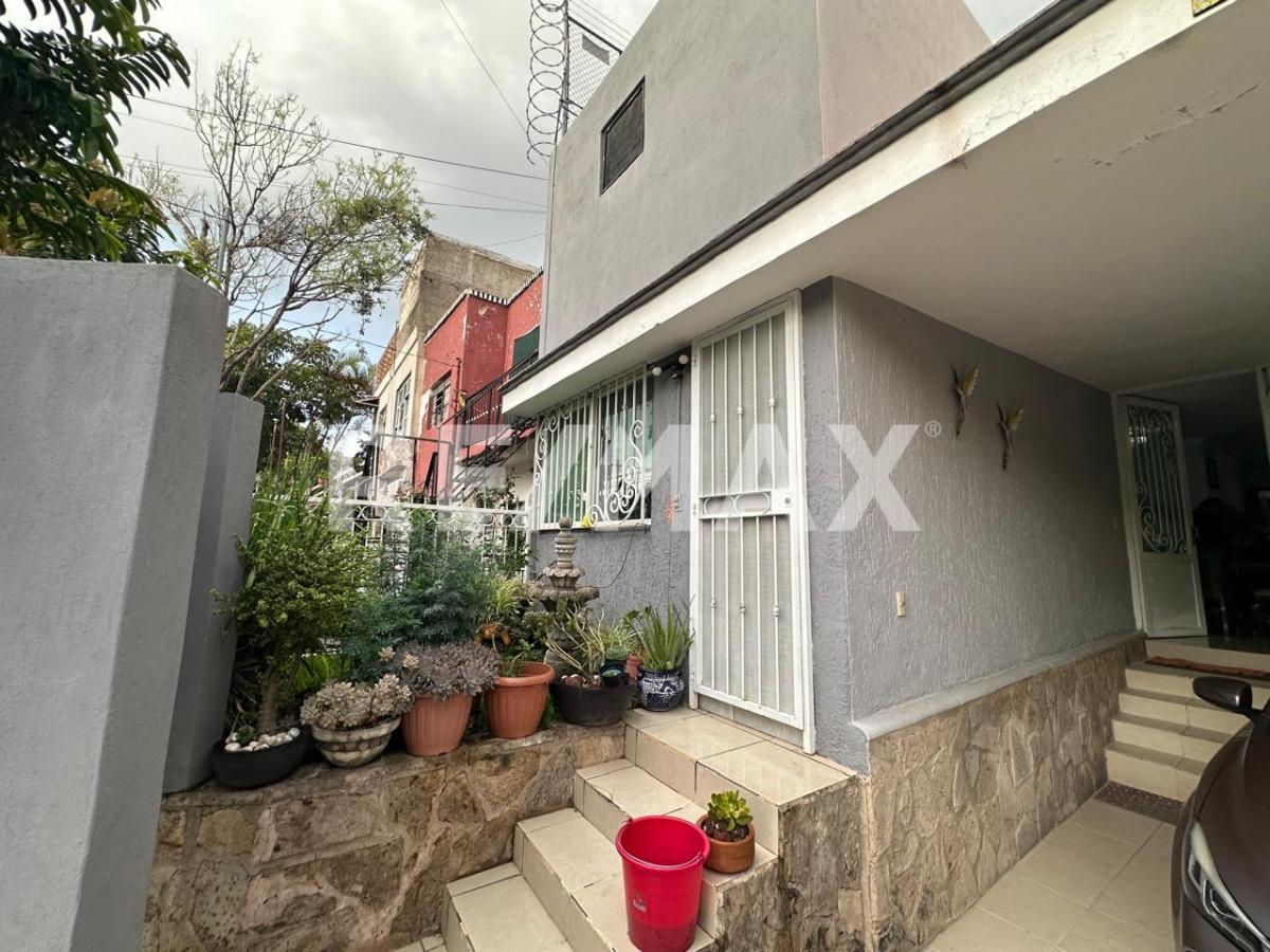 CASA EN VENTA EN LA COLONIA INDEPENDENCIA