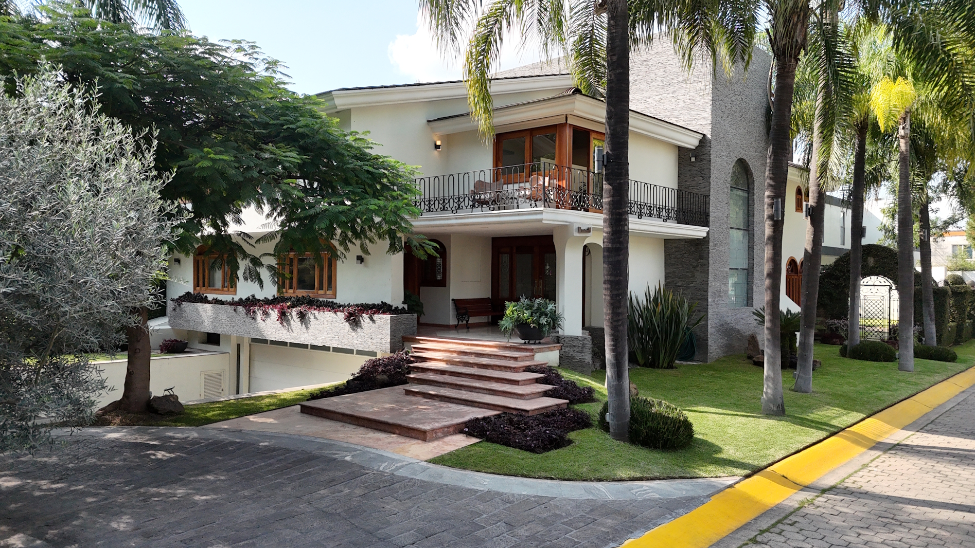Casa en venta en Valle Real