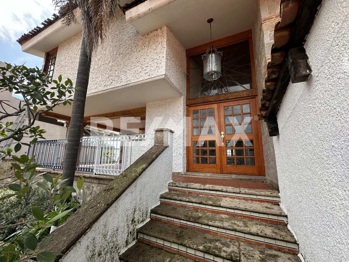 Casa en Venta en el Palomar