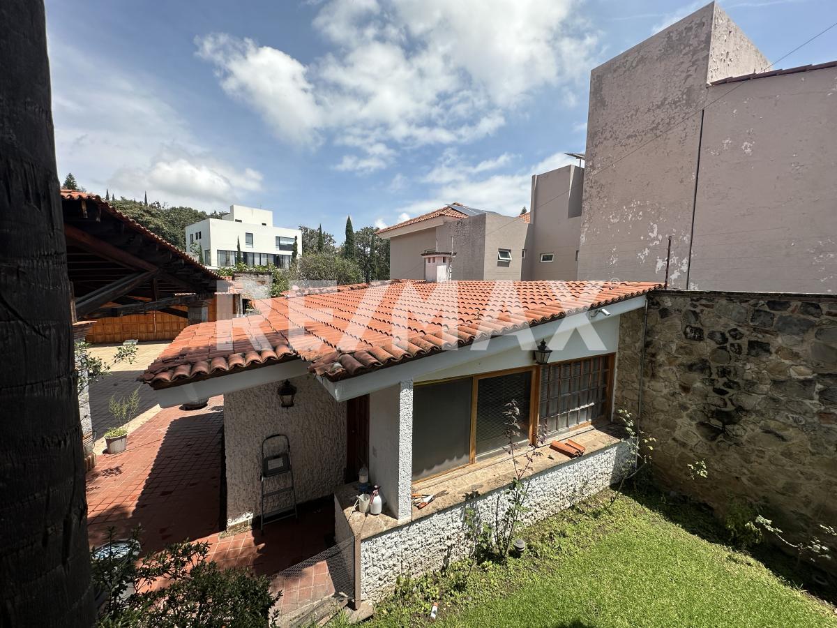 Casa en Venta en el Palomar