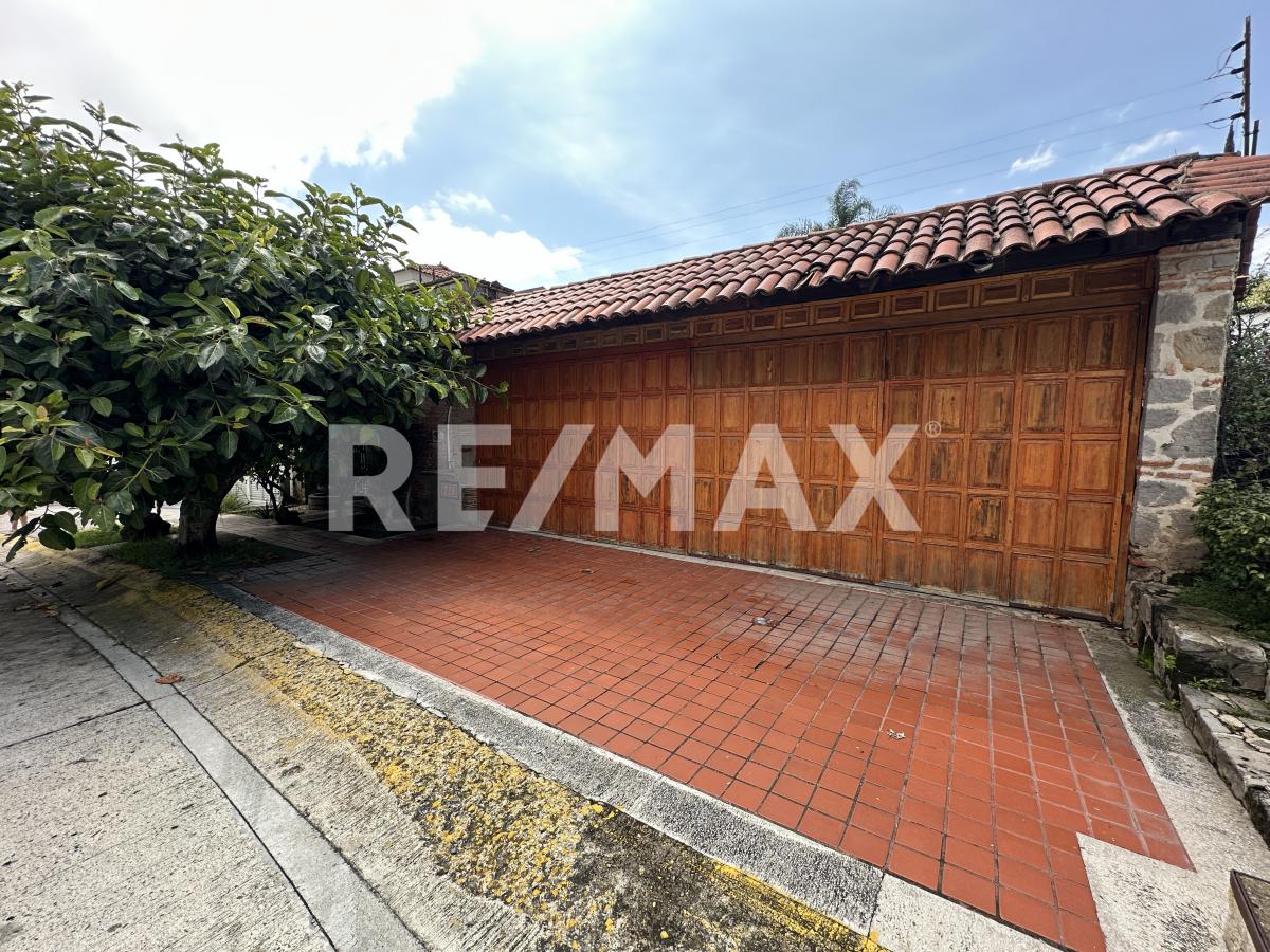 Casa en Venta en el Palomar