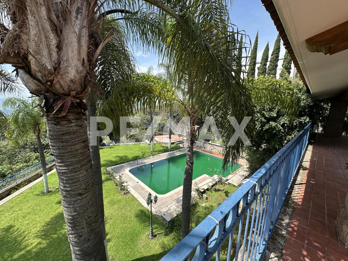 Casa en Venta en el Palomar