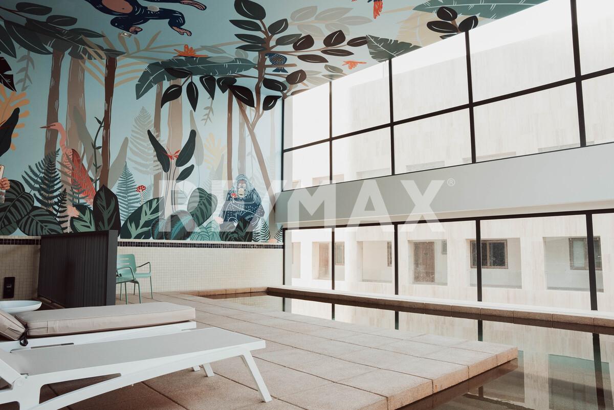 Departamento en Renta