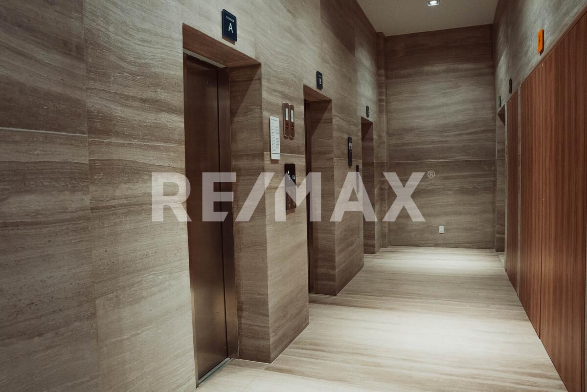 Departamento en Renta