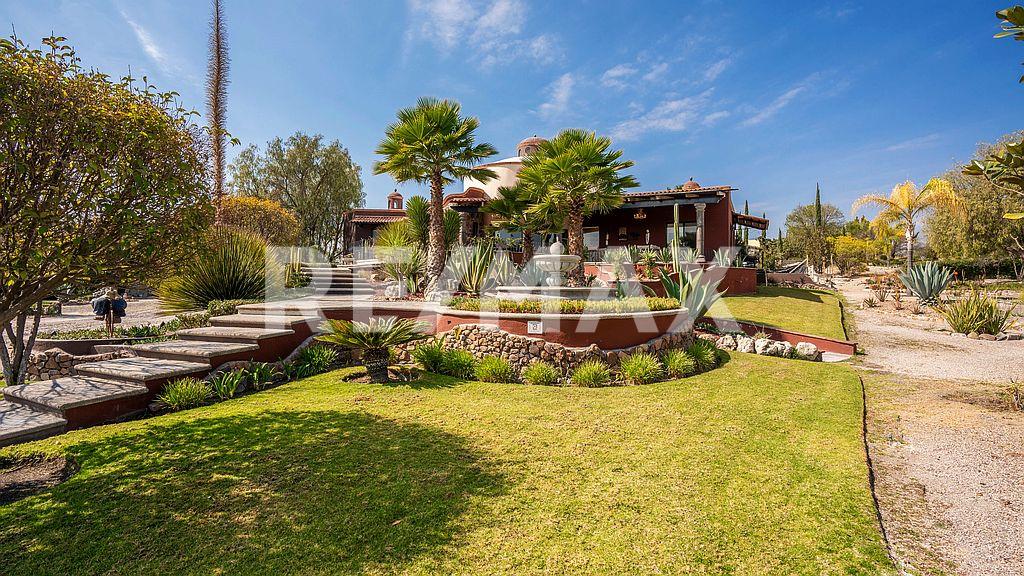 Home for sale in San Miguel de Allende